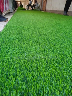 Advanced Artificial Grass Carpet