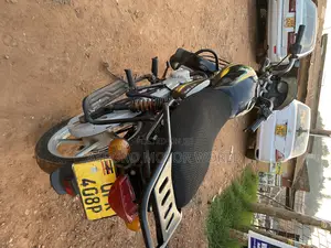Bajaj CT 125X 2023 Black