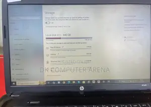 Laptop HP 215 G1 4GB AMD A6 HDD 320GB