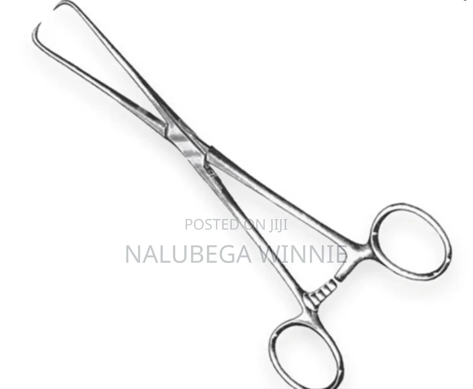 Tenaculum Forceps
