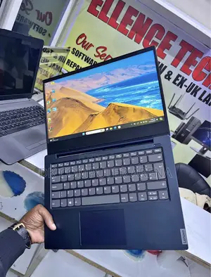 Laptop Lenovo IdeaPad S340 8GB Intel Core I3 SSD 256GB