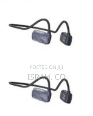 Haino Teko Open Run 1 Wireless Bluetooth Earphone With Super Clear