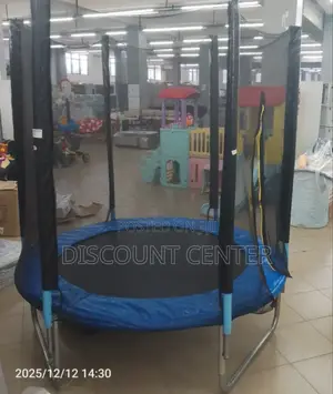 Trampoline