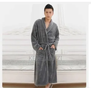Unisex Bath Robes