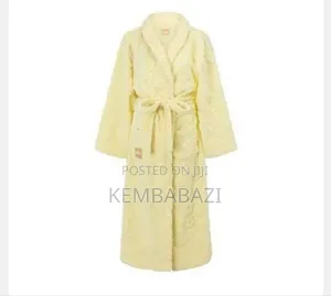 Unisex Bath Robes