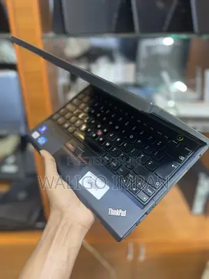 Laptop Lenovo ThinkPad X230 4GB Intel Core I5 HDD 320GB