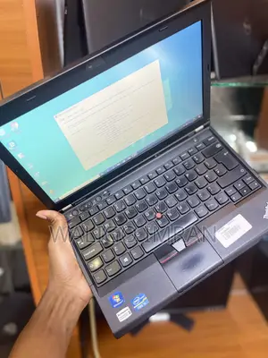 Laptop Lenovo ThinkPad X230 4GB Intel Core I5 HDD 320GB