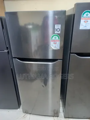 Lg Smart Inverter 252ltrs
