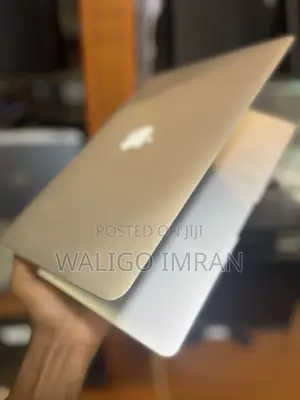 Laptop Apple MacBook Air 2014 8GB Intel Core i5 SSD 256GB
