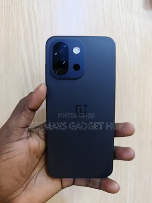 OnePlus 13s 512 GB Black