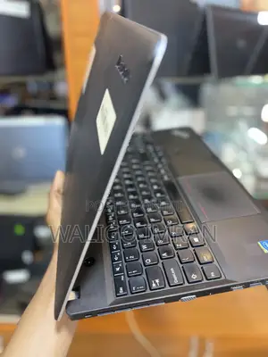 Laptop Lenovo ThinkPad Edge E540 4GB Intel Core I5 HDD 500GB
