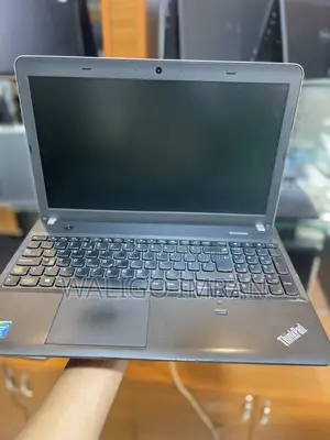 Laptop Lenovo ThinkPad Edge E540 4GB Intel Core I5 HDD 500GB