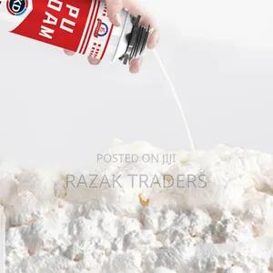 Pu Foam Spray, or Polyurethane Foam Spray