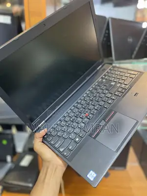 Laptop Lenovo ThinkPad L570 8GB Intel Core I5 SSD 256GB