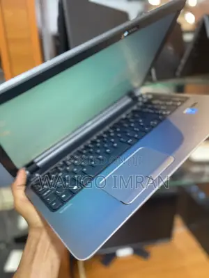 Laptop HP ProBook 450 G2 8GB Intel Core I5 HDD 500GB