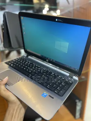 Laptop HP ProBook 450 G2 8GB Intel Core I5 HDD 500GB