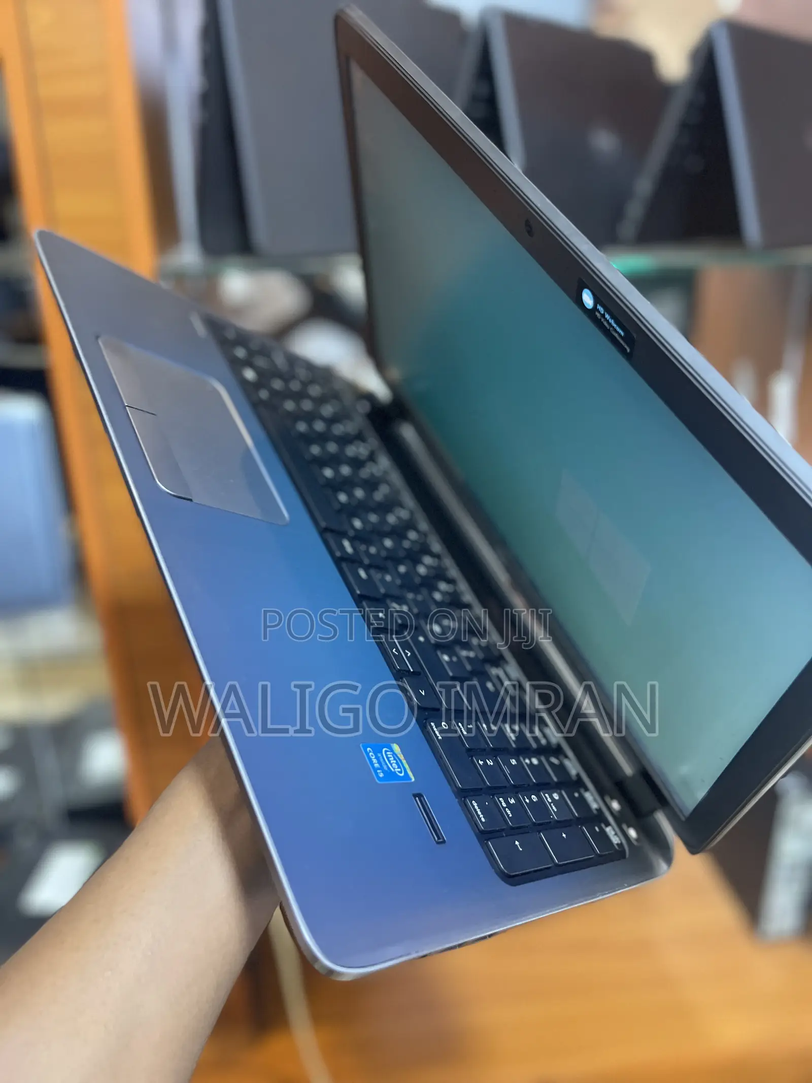Laptop HP ProBook 450 G2 8GB Intel Core I5 HDD 500GB