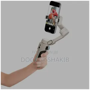 Powerology Magwave 3-axis Magnetic Smartphone Gimbal