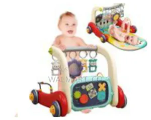 3 in 1 Baby Play Mat Gym for 0-3years Play Musical Piano
