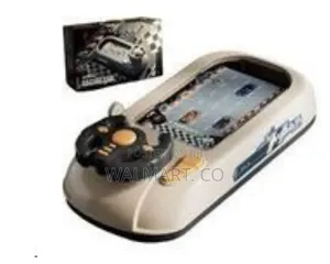 Steer Joy Driving Simulator for Kids Musical Car Racing Adventure