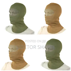 Flame/Fire Protection Balaclava