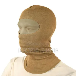 Flame/Fire Protection Balaclava