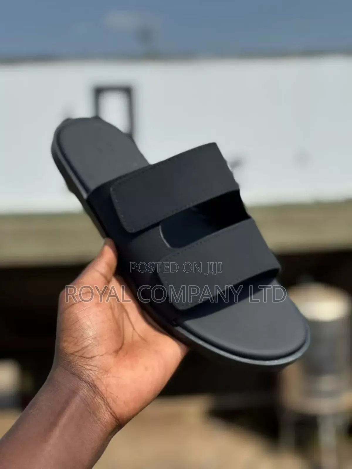 Men Classic Sandles