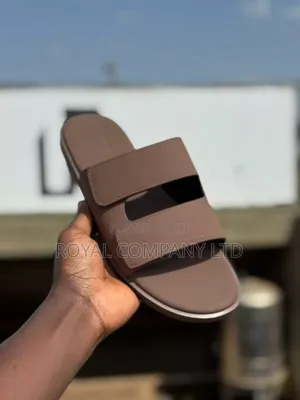 Men Classic Sandles