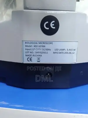 Microscope XSZ