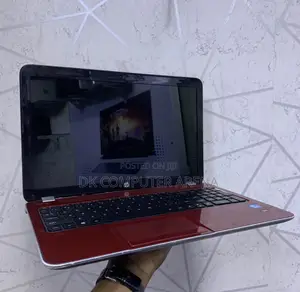 Laptop HP Pavilion 15t 4GB Intel Core I5 HDD 500GB