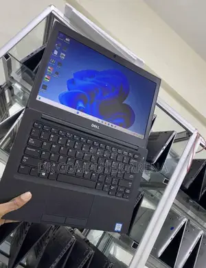 Laptop Dell Latitude 7280 8GB Intel Core I5 SSD 256GB