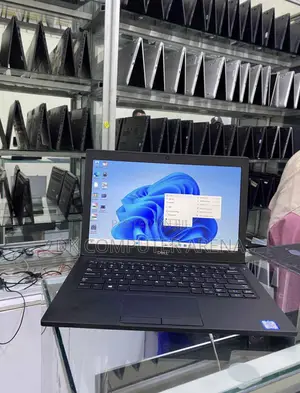 Laptop Dell Latitude 7280 8GB Intel Core I5 SSD 256GB