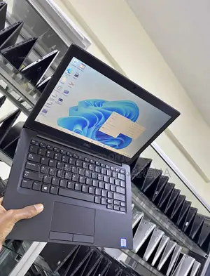 Laptop Dell Latitude 7280 8GB Intel Core I5 SSD 256GB