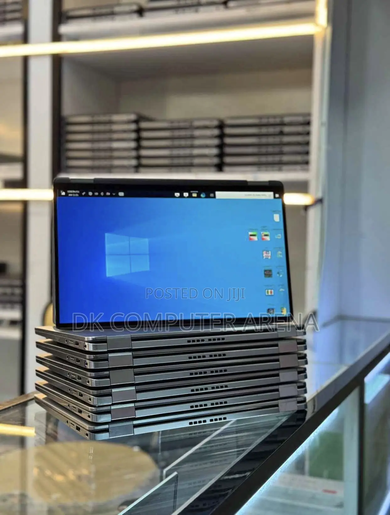 Laptop Dell Latitude 9410 16GB Intel Core I5 SSD 512GB