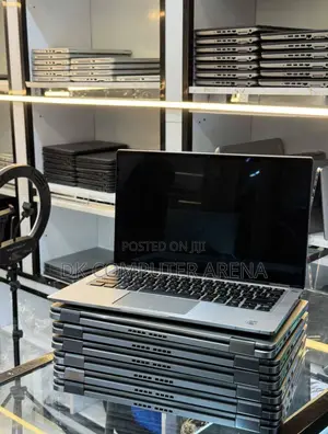 Laptop Dell Latitude 9410 16GB Intel Core I5 SSD 512GB