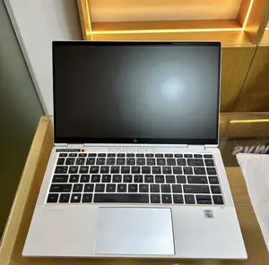 New Laptop HP EliteBook 1040 G8 16GB Intel Core I7 SSD 512GB