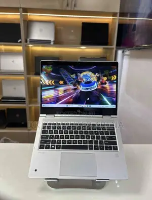 Laptop HP ProBook x360 435 G8 16GB AMD Ryzen 7 SSD 256GB