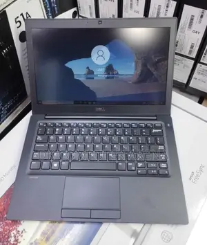 Laptop Dell Latitude 12 7280 8GB Intel Core i5 SSD 256GB