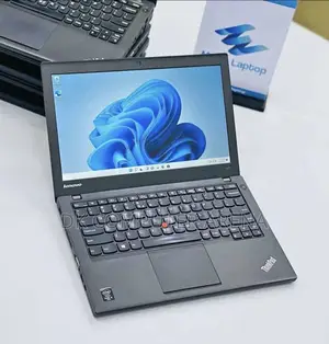 Laptop Lenovo ThinkPad X240 8GB Intel Core I5 HDD 500GB