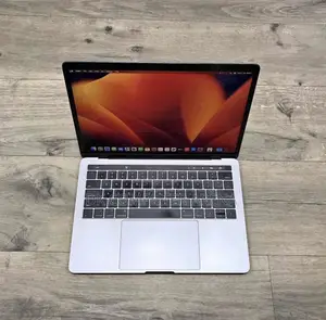 Laptop Apple MacBook Pro 2017 16GB Intel Core I7 SSD 512GB