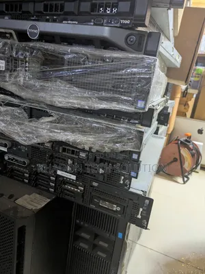 Server Dell Poweredge R2950 40GB Intel Xeon eMMC 3T