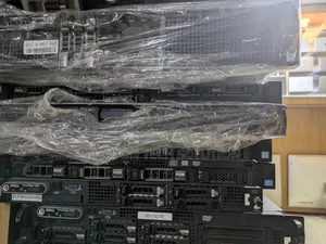 Server Dell Poweredge R2950 40GB Intel Xeon eMMC 3T