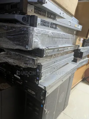 Server Dell Poweredge R2950 40GB Intel Xeon eMMC 3T