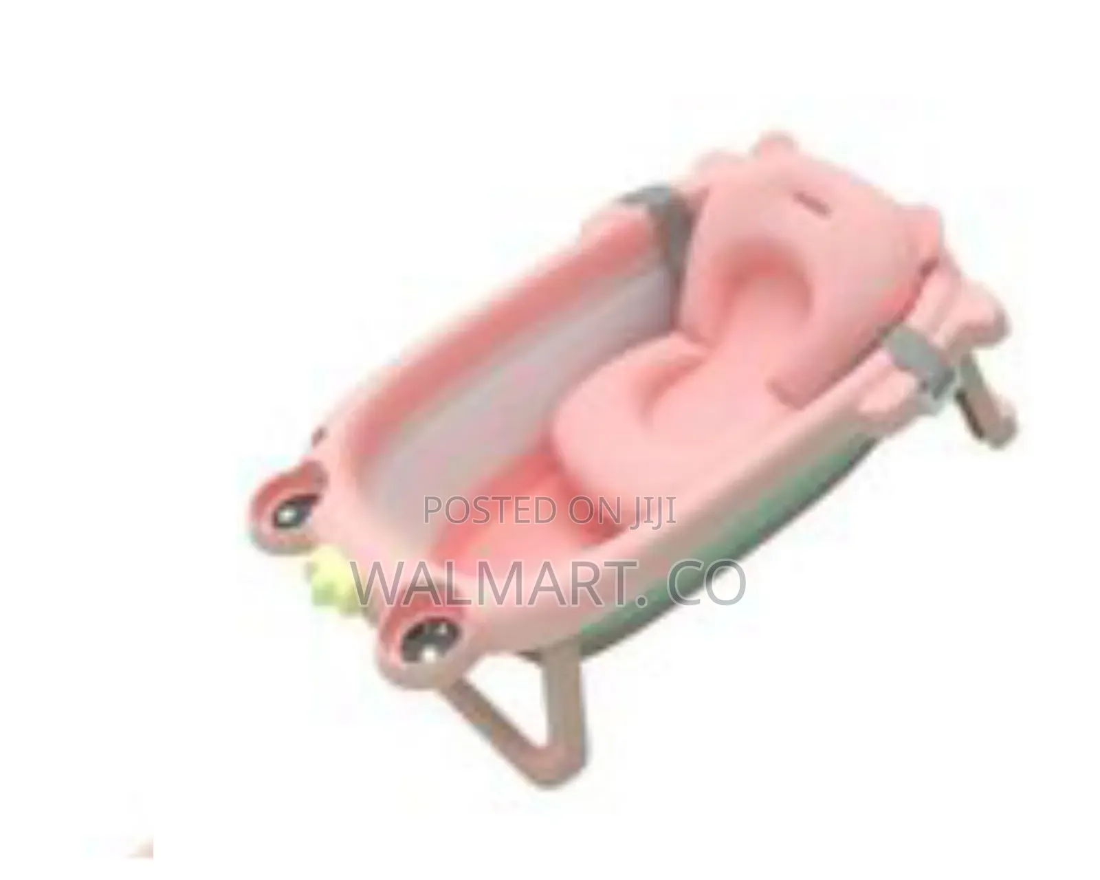 Foldable Baby Bath Tub From 0-3yrs