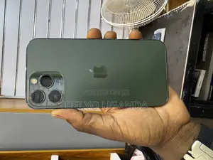Apple iPhone 13 Pro Max 256 GB Green