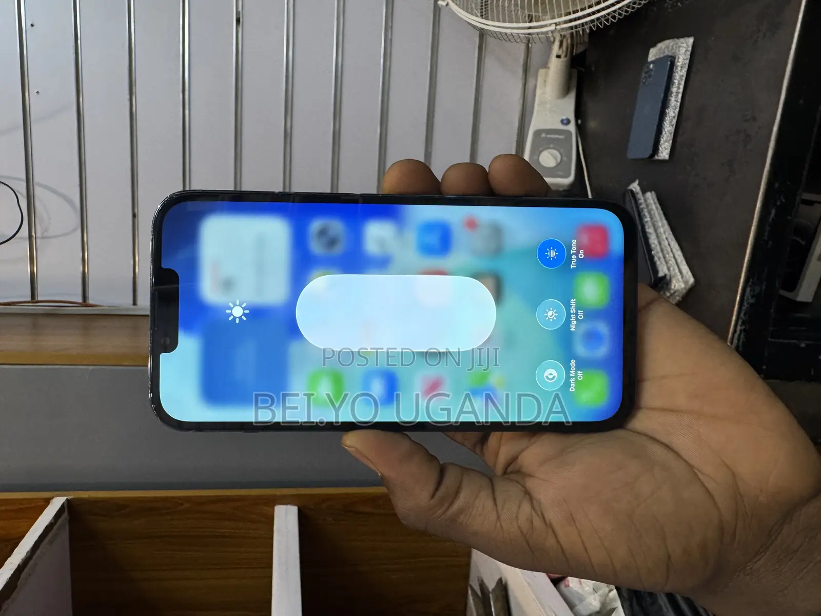 Apple iPhone 13 Pro Max 256 GB Green
