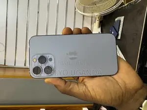 Apple iPhone 13 Pro 256 GB Blue