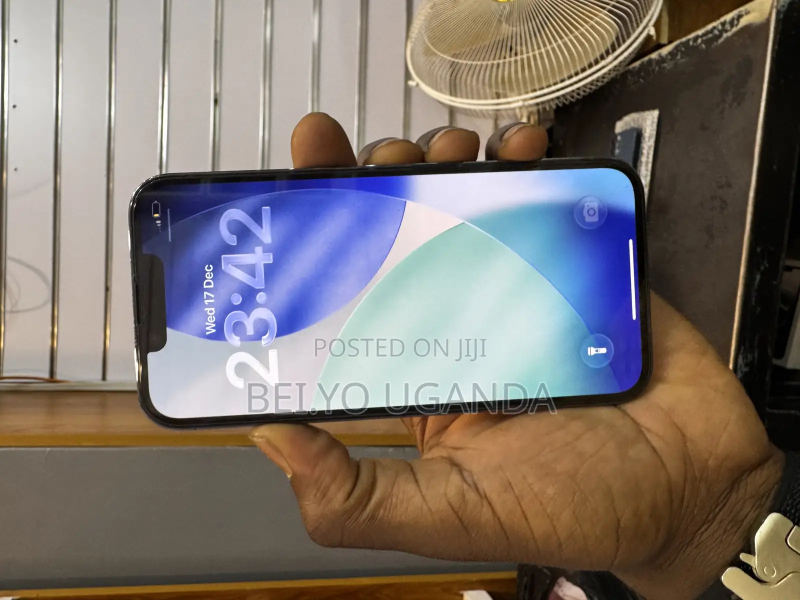 Apple iPhone 13 Pro 256 GB Blue