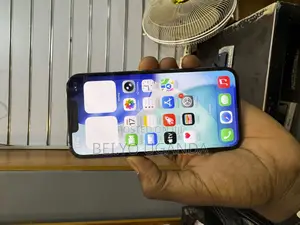 Apple iPhone 13 Pro 256 GB Blue