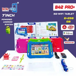 New Bebe B42 Pro+ 256 GB